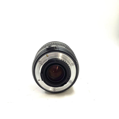 【全額返金保証】【最速発送】Nikon AF-S DX Zoom-Nikkor 18-70mm f/3.5-4.5G IF-ED 美品 動作確認済
