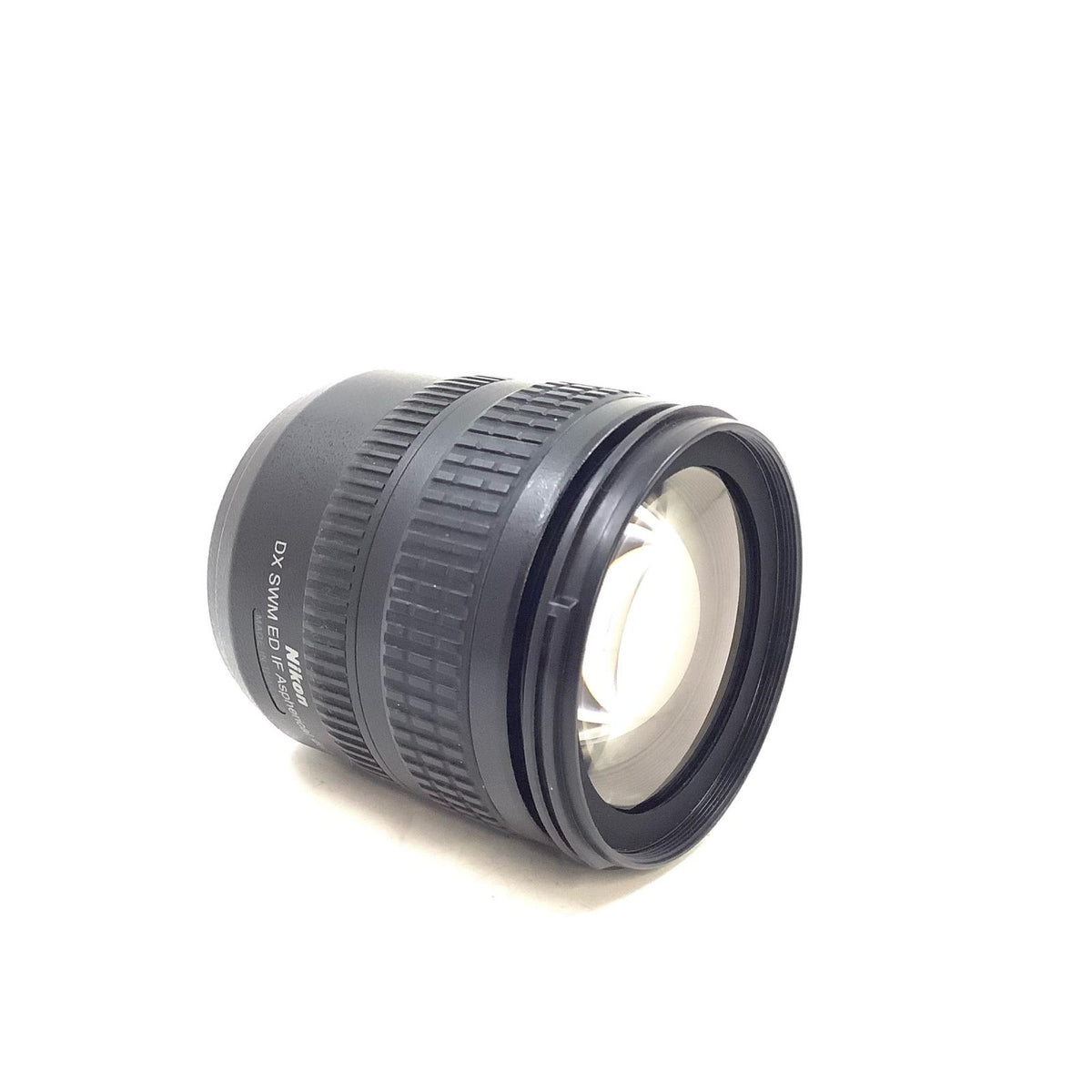 【全額返金保証】【最速発送】Nikon AF-S DX Zoom-Nikkor 18-70mm f/3.5-4.5G IF-ED 美品 動作確認済