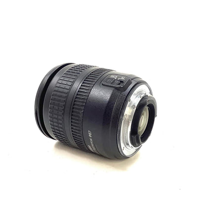 【全額返金保証】【最速発送】Nikon AF-S DX Zoom-Nikkor 18-70mm f/3.5-4.5G IF-ED 美品 動作確認済