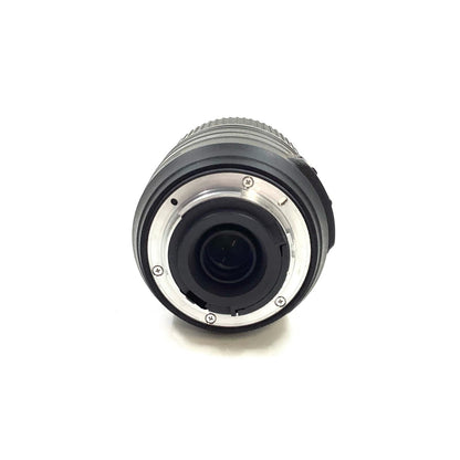 【全額返金保証】【最速発送】Nikon AF-S DX NIKKOR 55-300mm f/4.5-5.6G ED VR 美品 動作確認済