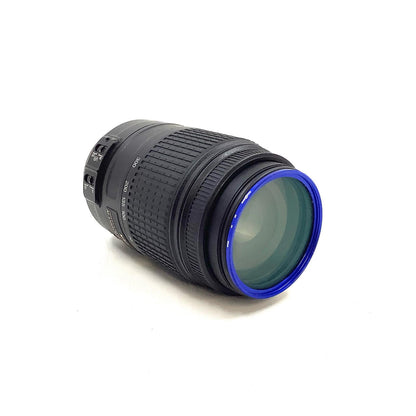 【全額返金保証】【最速発送】Nikon AF-S DX NIKKOR 55-300mm f/4.5-5.6G ED VR 美品 動作確認済