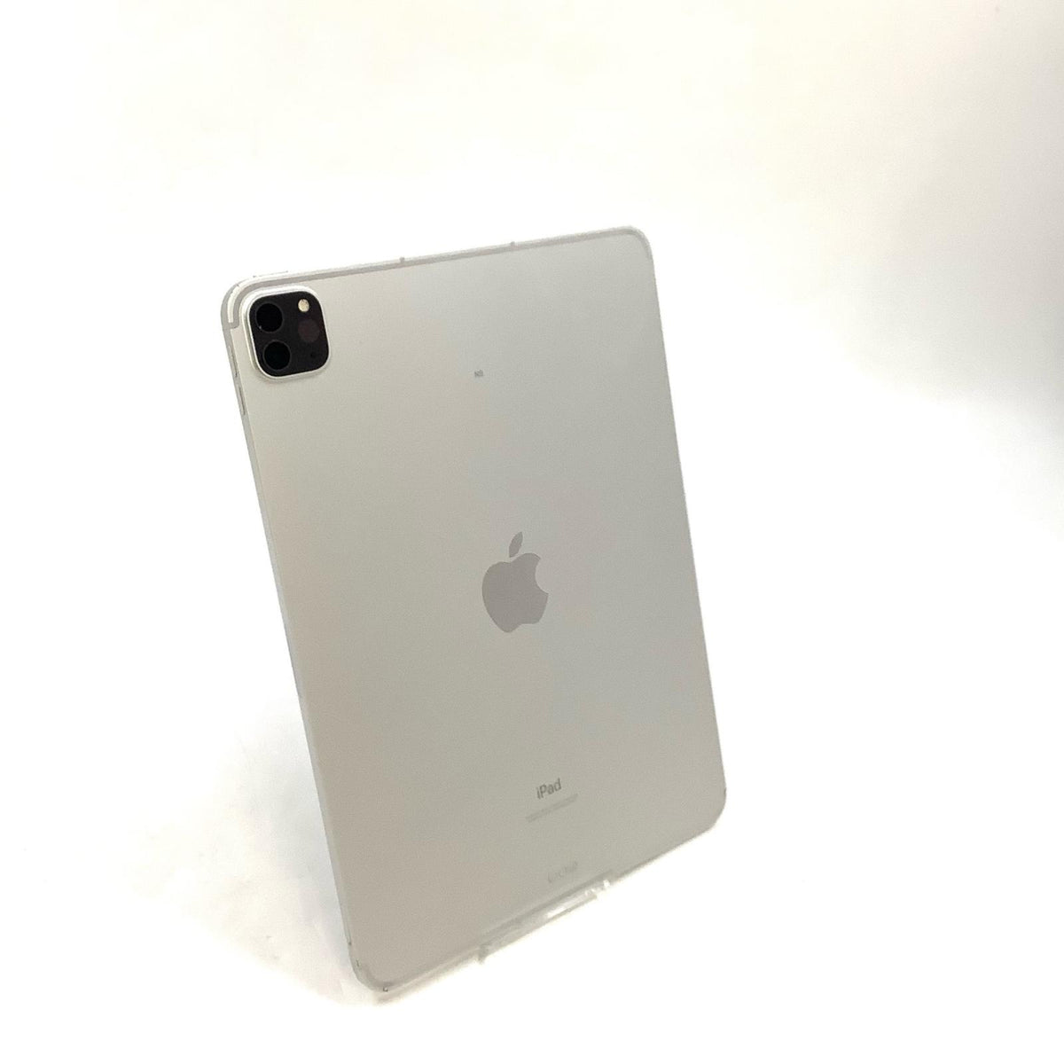 【最速発送】Apple iPad Pro 11インチ 第3世代 512GB シルバー WiFi+Cellular【難有】