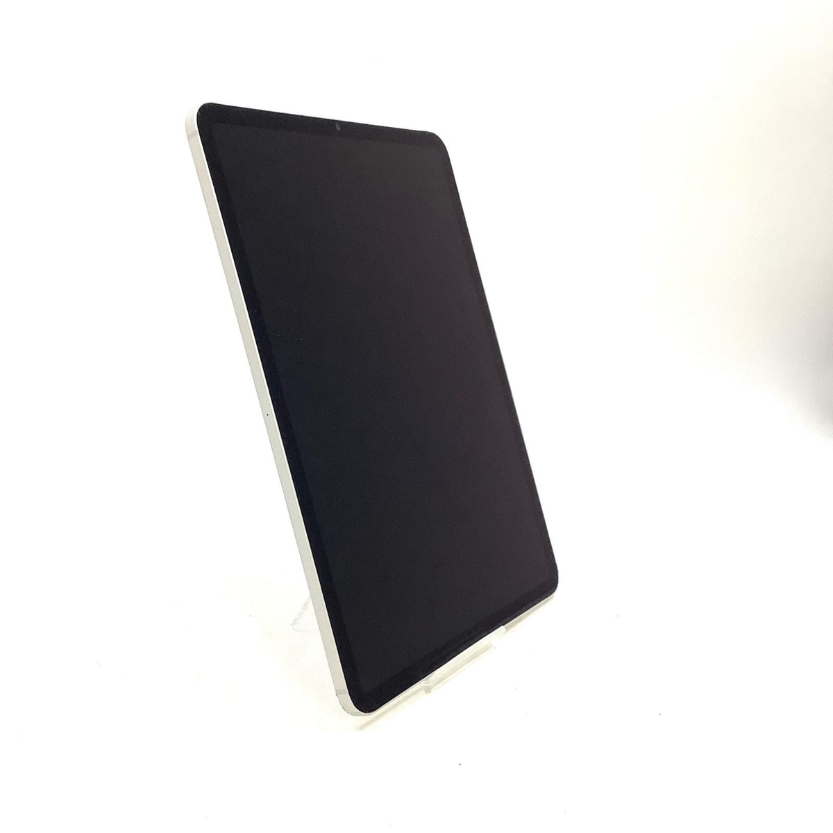 【最速発送】Apple iPad Pro 11インチ 第3世代 512GB シルバー WiFi+Cellular【難有】
