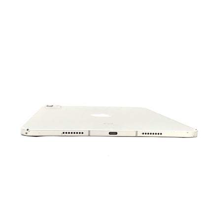 【最速発送】Apple iPad Pro 11インチ 第3世代 512GB シルバー WiFi+Cellular【難有】