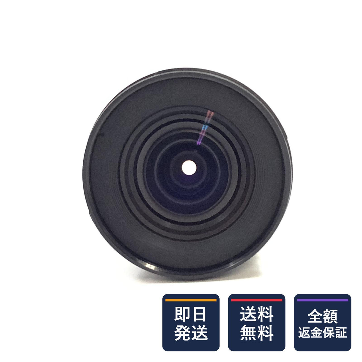 【全額返金保証】【最速発送】OLYMPUS M.ZUIKO DIGITAL ED 12-45mm F4.0 PRO 美品 動作確認済