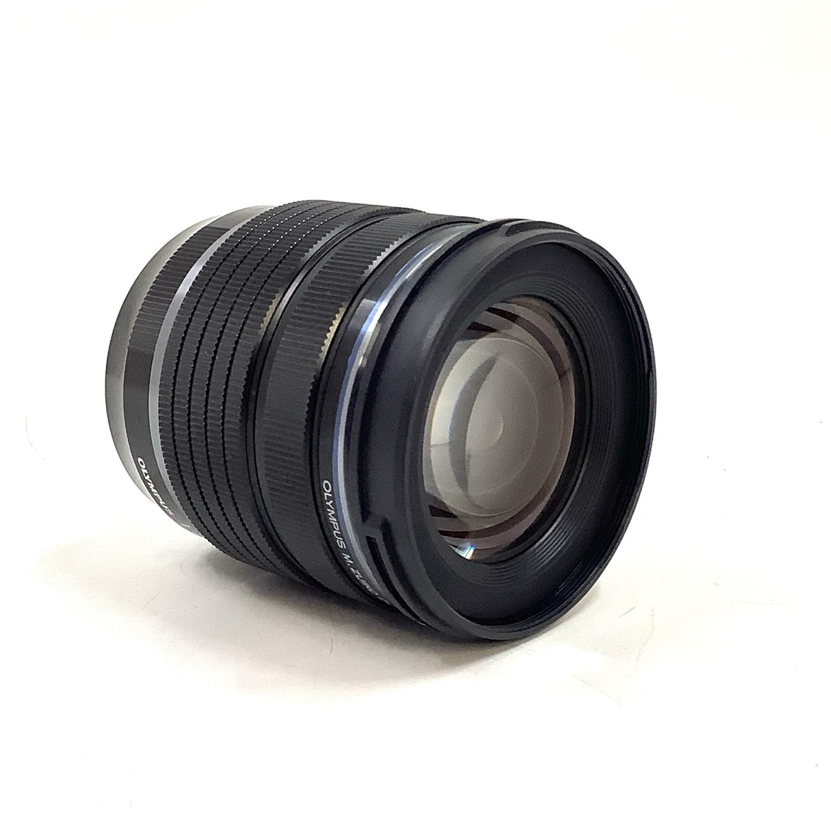 【全額返金保証】【最速発送】OLYMPUS M.ZUIKO DIGITAL ED 12-45mm F4.0 PRO 美品 動作確認済