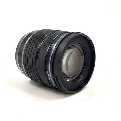 【全額返金保証】【最速発送】OLYMPUS M.ZUIKO DIGITAL ED 12-45mm F4.0 PRO 美品 動作確認済