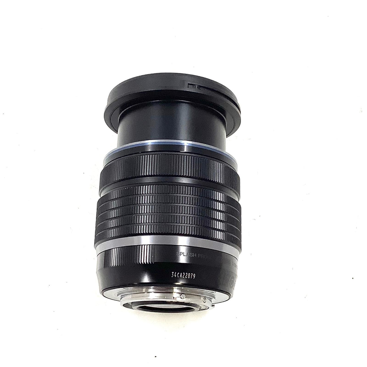 【全額返金保証】【最速発送】OLYMPUS M.ZUIKO DIGITAL ED 12-45mm F4.0 PRO 美品 動作確認済