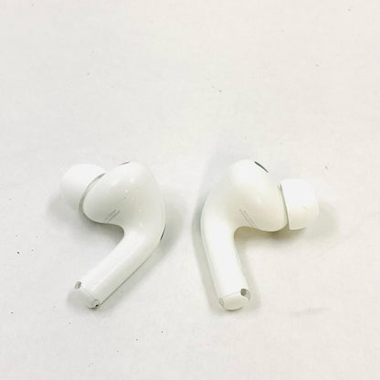 【全額返金保証】【最速発送】Apple AirPods Pro 3 超美品 動作確認済
