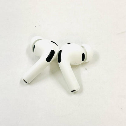 【全額返金保証】【最速発送】Apple AirPods Pro 3 超美品 動作確認済