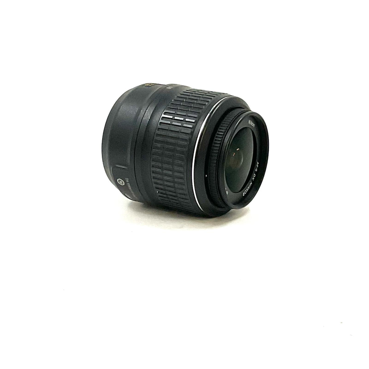 【最速発送】Nikon AF-S DX NIKKOR 18-55mm f/3.5-5.6G VR【難有】
