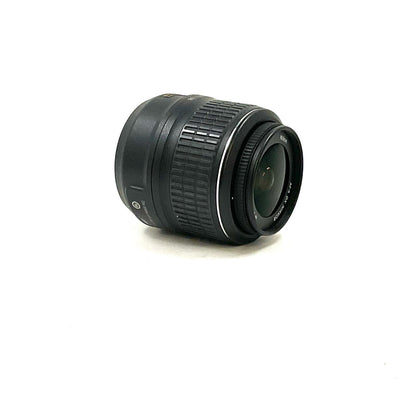 【最速発送】Nikon AF-S DX NIKKOR 18-55mm f/3.5-5.6G VR【難有】