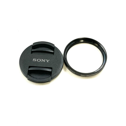 【全額返金保証】【最速発送】Sony E PZ 16-50mm F3.5-5.6 OSS SELP1650 美品 動作確認済