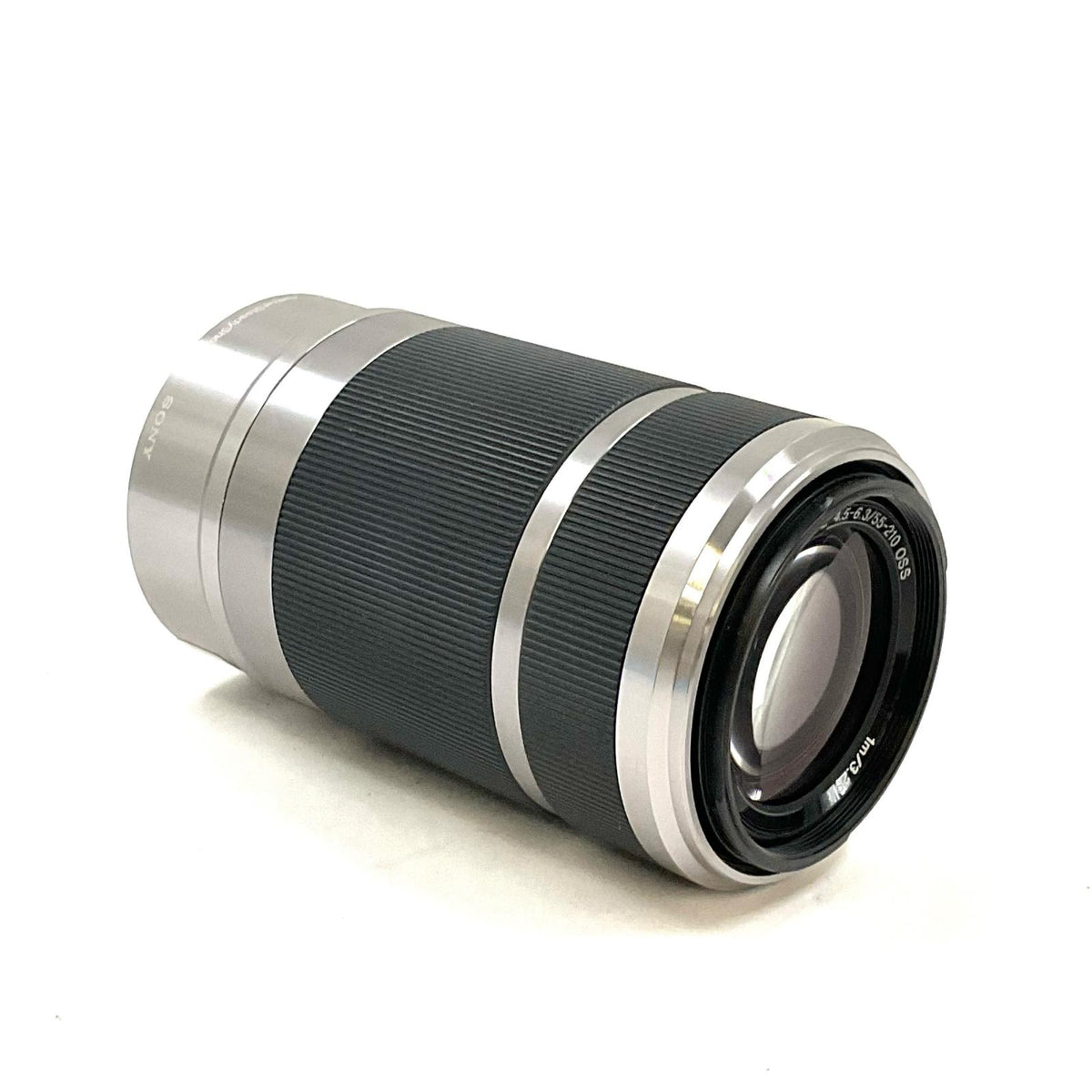 【最速発送】Sony E 55-210mm F4.5-6.3 OSS SEL55210【難有】