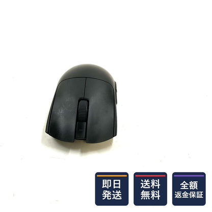【全額返金保証】【最速発送】Razer Viper V4 Pro ブラック RZ01-0563 美品 動作確認済