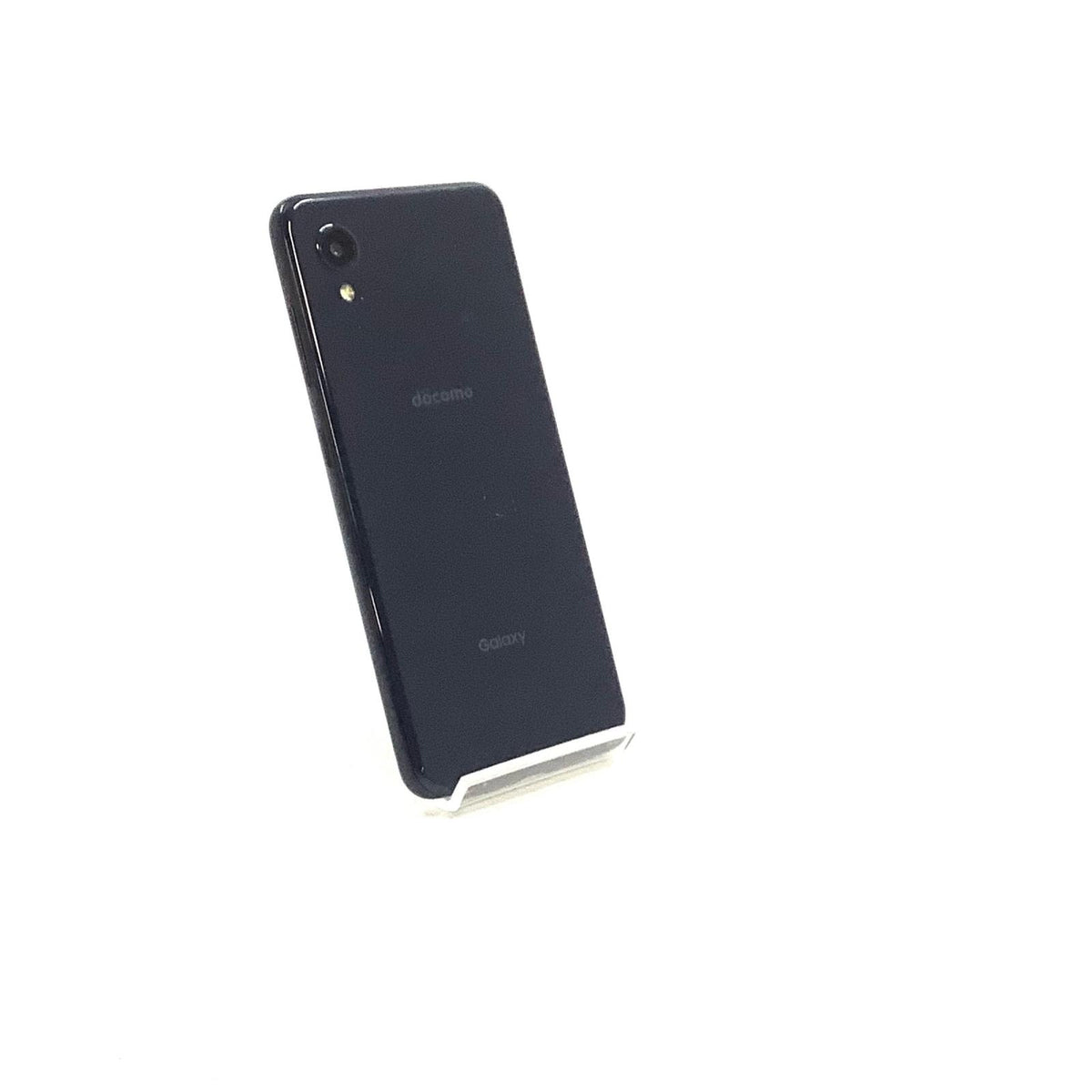 【全額返金保証】【最速発送】SAMSUNG Galaxy A22 5G 64GB docomo SC-56B 白ロム 美品 動作確認済