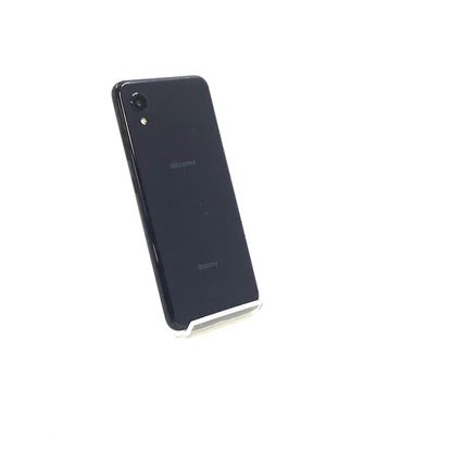 【全額返金保証】【最速発送】SAMSUNG Galaxy A22 5G 64GB docomo SC-56B 白ロム 美品 動作確認済