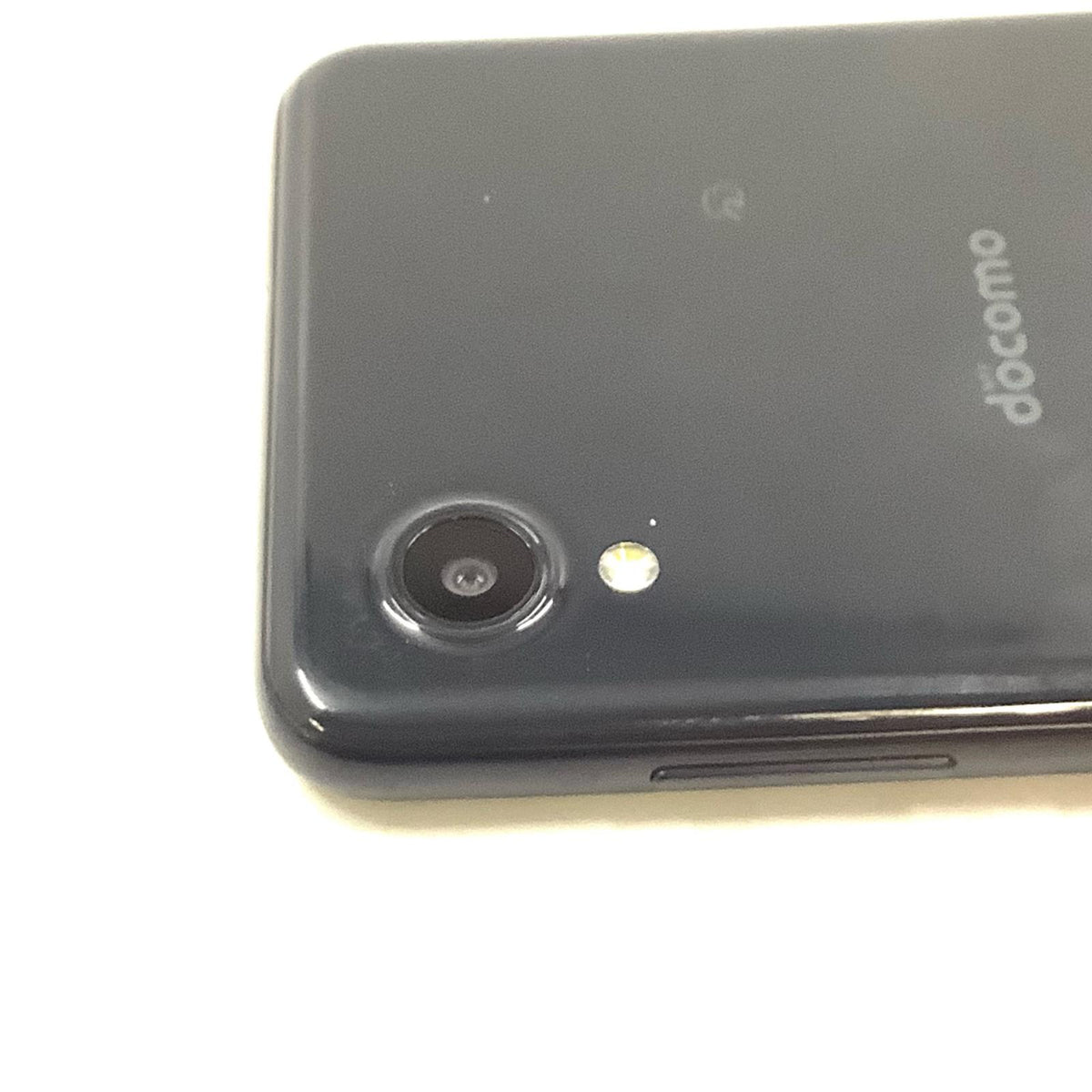 【全額返金保証】【最速発送】SAMSUNG Galaxy A22 5G 64GB docomo SC-56B 白ロム 美品 動作確認済