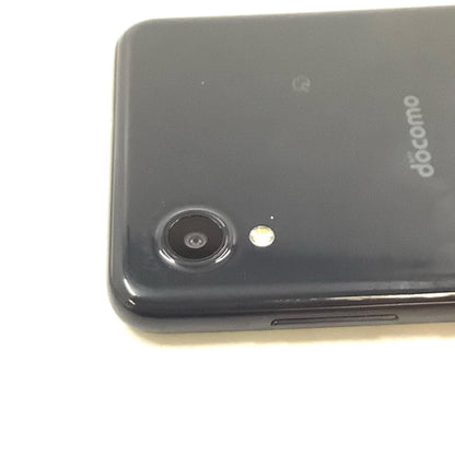 【全額返金保証】【最速発送】SAMSUNG Galaxy A22 5G 64GB docomo SC-56B 白ロム 美品 動作確認済