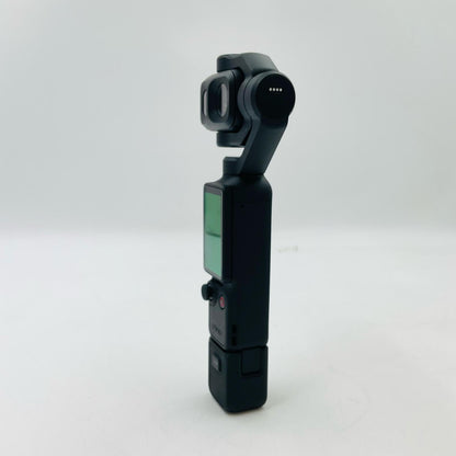 【全額返金保証】【最速発送】DJI Osmo Pocket 4P 美品 動作確認済