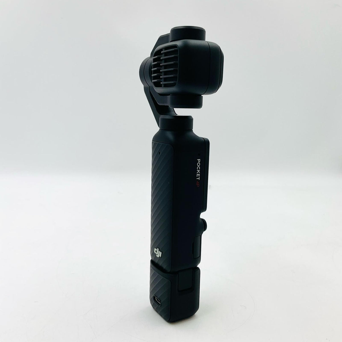 【全額返金保証】【最速発送】DJI Osmo Pocket 4P 美品 動作確認済