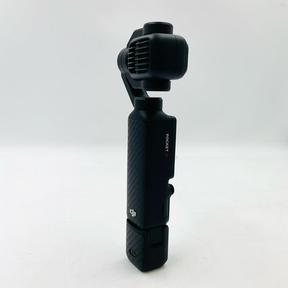 【全額返金保証】【最速発送】DJI Osmo Pocket 4P 美品 動作確認済