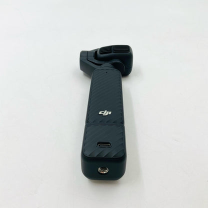 【全額返金保証】【最速発送】DJI Osmo Pocket 4P 美品 動作確認済