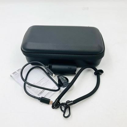 【全額返金保証】【最速発送】DJI Osmo Pocket 4P 美品 動作確認済