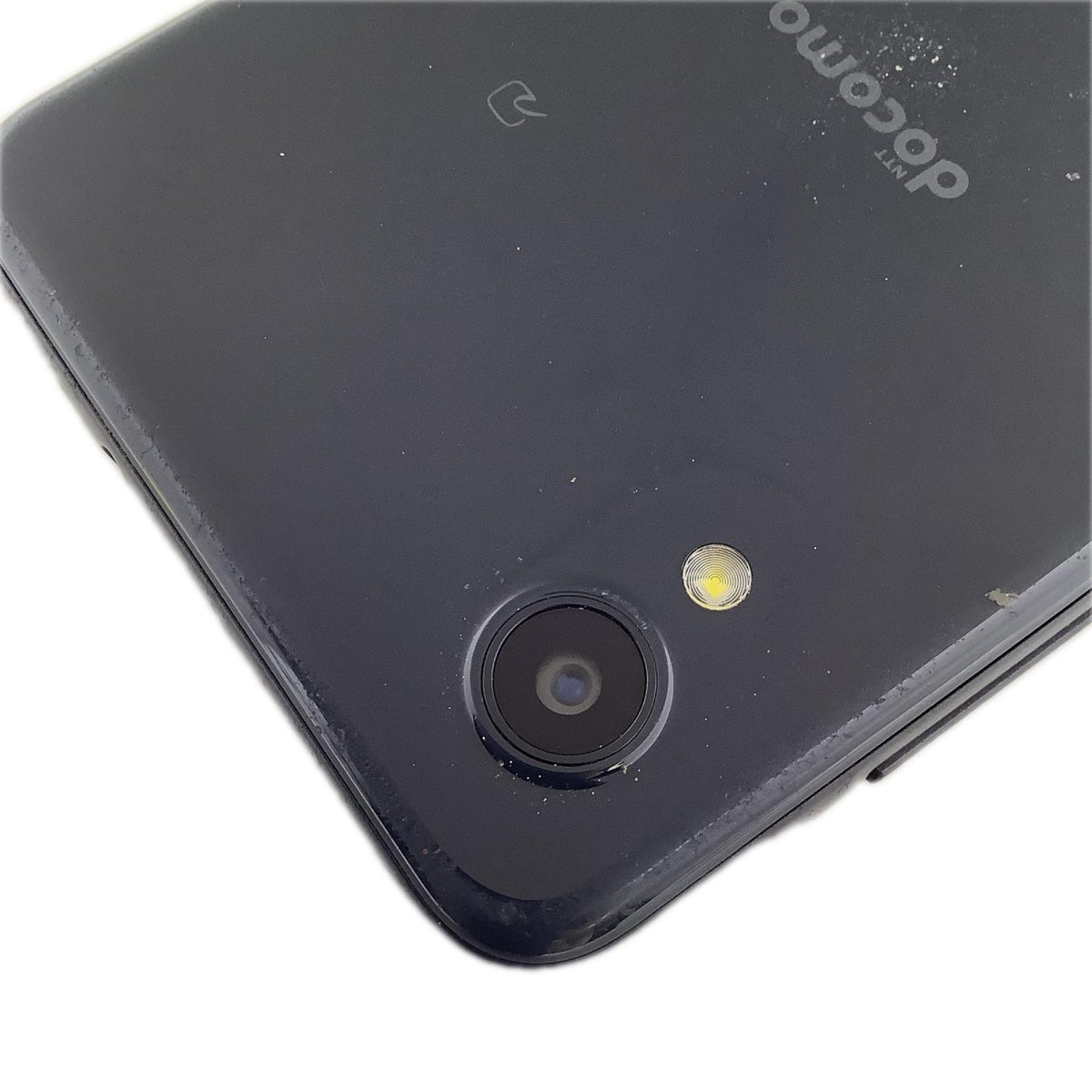 【全額返金保証】【最速発送】SAMSUNG Galaxy A22 5G 64GB ブラック docomo SIMフリー SC-56B 白ロム 動作確認済