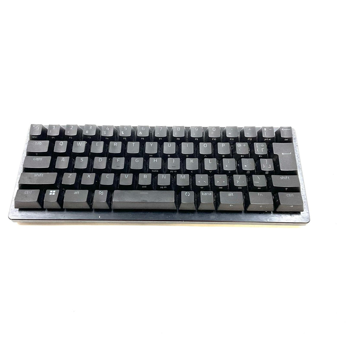 【全額返金保証】【最速発送】Razer Huntsman V3 Pro Mini RZ03-04991300-R3J1 動作確認済