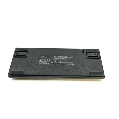 【全額返金保証】【最速発送】Razer Huntsman V3 Pro Mini RZ03-04991300-R3J1 動作確認済