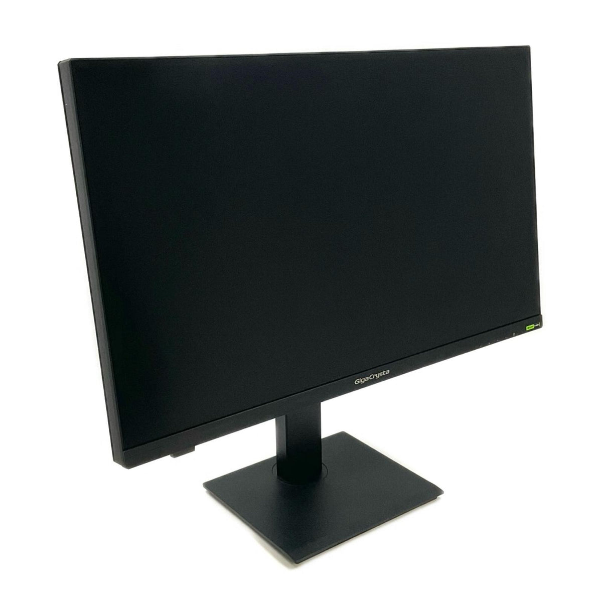 【全額返金保証】【最速発送】I-O DATA GigaCrysta GDQ271JLAQ 27インチ 美品 動作確認済