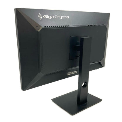 【全額返金保証】【最速発送】I-O DATA GigaCrysta GDQ271JLAQ 27インチ 美品 動作確認済