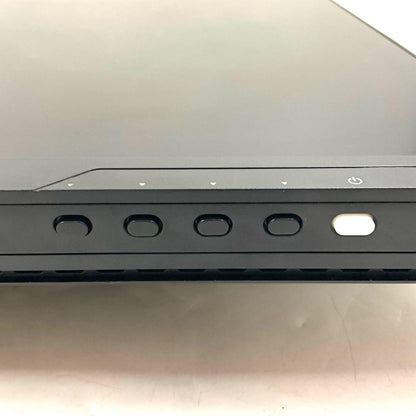 【全額返金保証】【最速発送】I-O DATA GigaCrysta GDQ271JLAQ 27インチ 美品 動作確認済