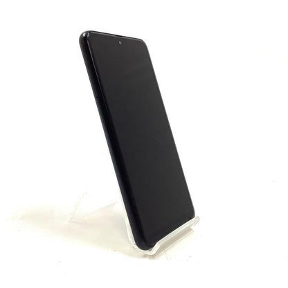 【最速発送】SAMSUNG Galaxy A22 5G 64GB ブラック docomo SC-56B 白ロム【難有】