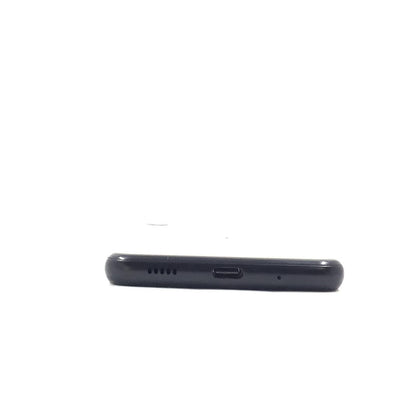 【最速発送】SAMSUNG Galaxy A22 5G 64GB ブラック docomo SC-56B 白ロム【難有】