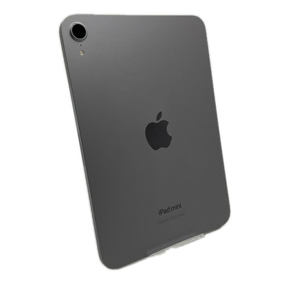【全額返金保証】【最速発送】Apple iPad mini A17 Pro 8.3インチ 128GB スペースグレイ Wi-Fi 美品 動作確認済
