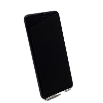 【最速発送】SAMSUNG Galaxy A22 5G 64GB ブラック docomo SC-56B 白ロム【難有】