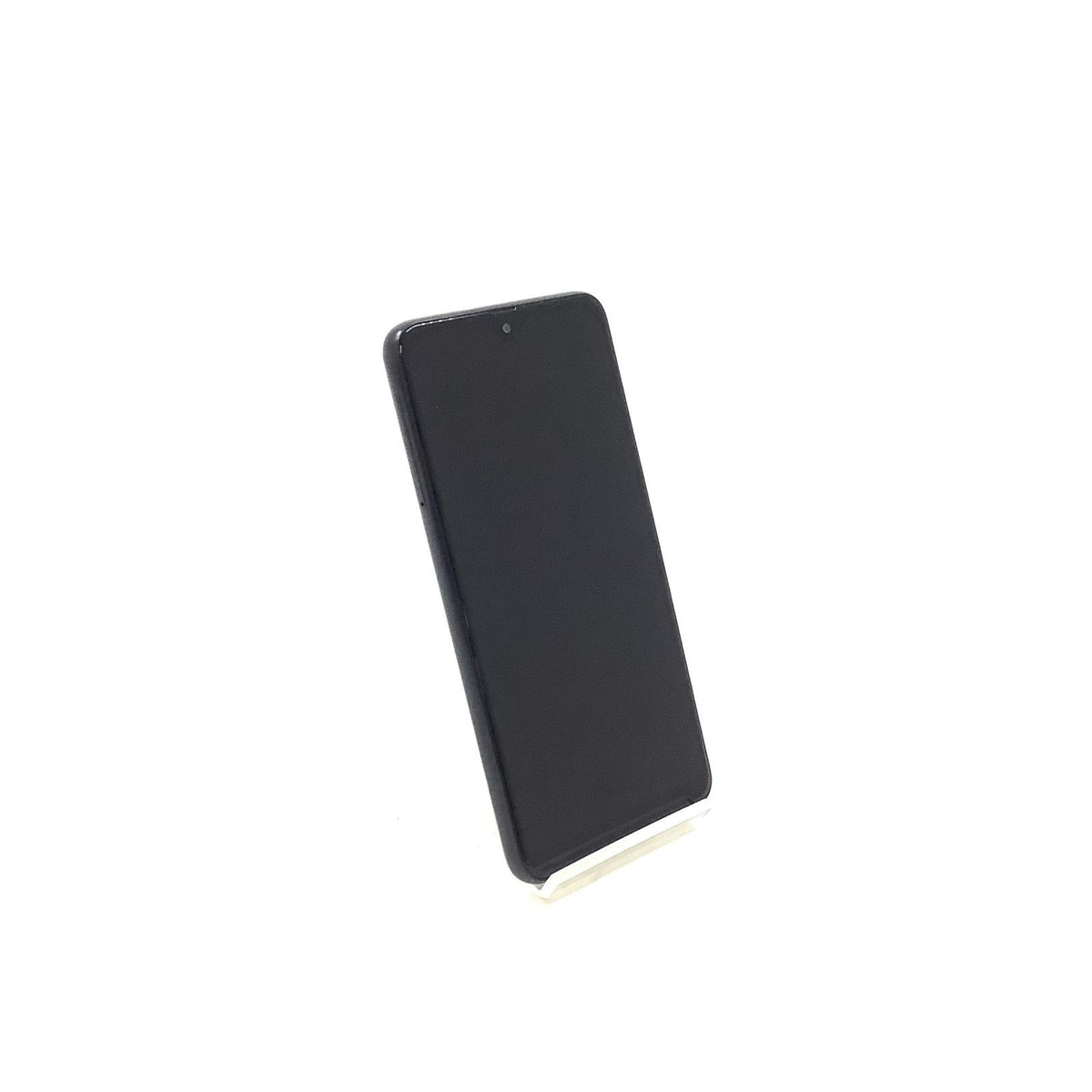 【最速発送】SAMSUNG Galaxy A22 5G 64GB ブラック docomo SC-56B 白ロム【難有】