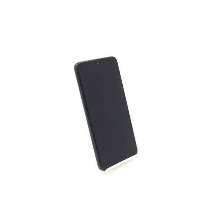 【最速発送】SAMSUNG Galaxy A22 5G 64GB ブラック docomo SC-56B 白ロム【難有】