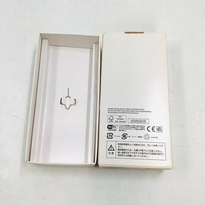 【最速発送】SAMSUNG Galaxy A22 5G 64GB ブラック docomo SC-56B 白ロム【難有】