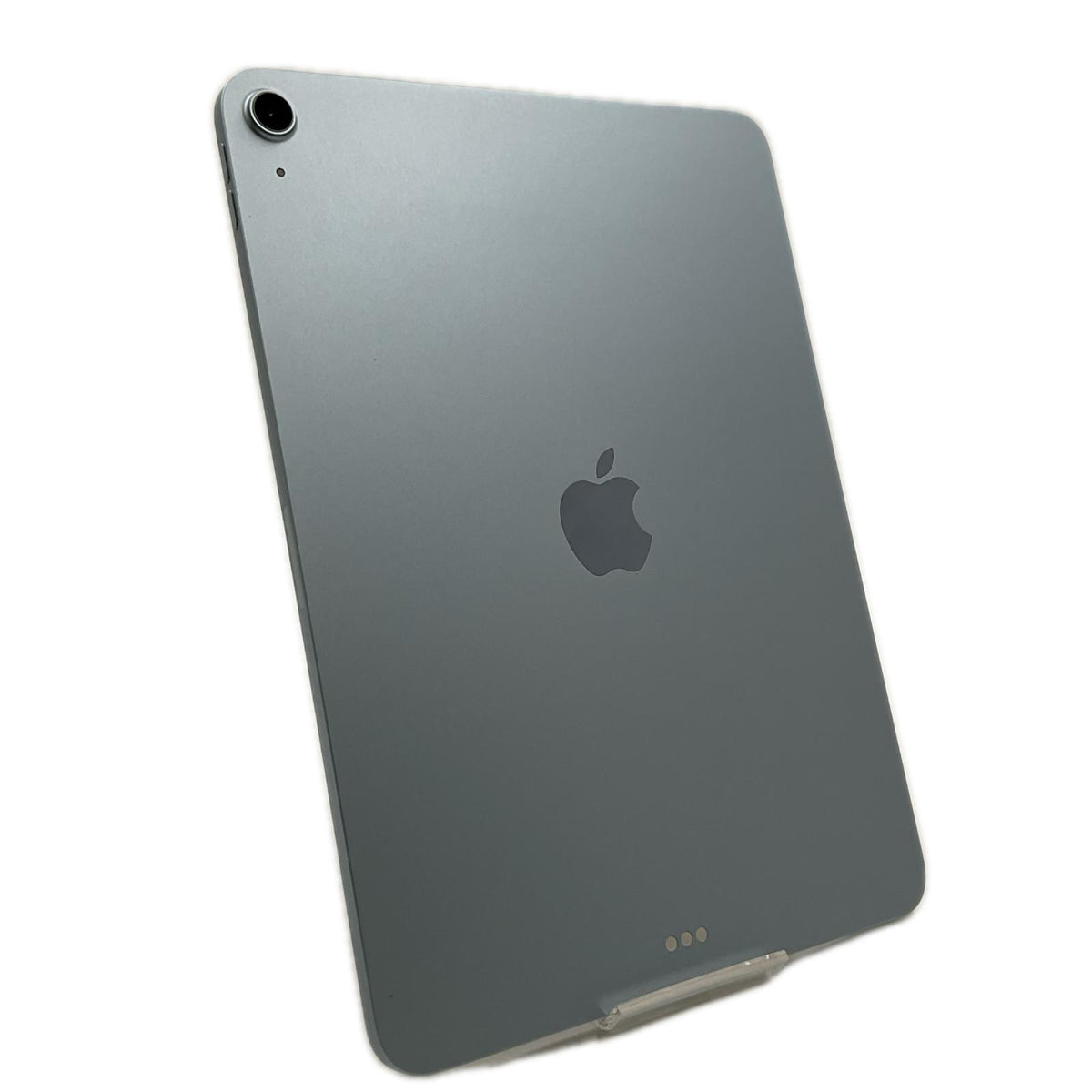 【全額返金保証】【最速発送】Apple iPad Air M3 11インチ 256GB ブルー Wi-Fi 美品 動作確認済