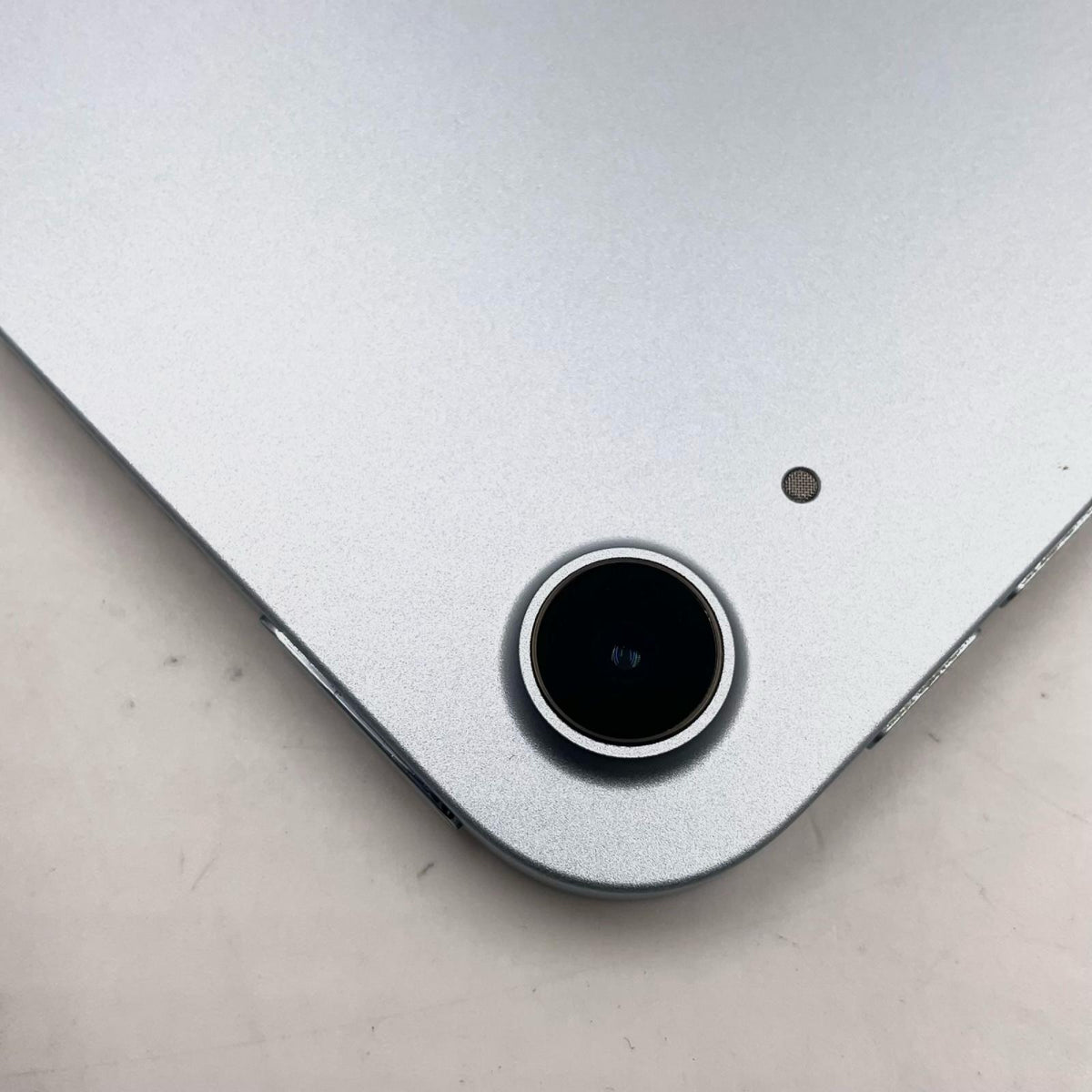 【全額返金保証】【最速発送】Apple iPad Air M3 11インチ 256GB ブルー Wi-Fi 美品 動作確認済
