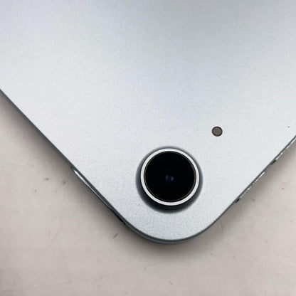 【全額返金保証】【最速発送】Apple iPad Air M3 11インチ 256GB ブルー Wi-Fi 美品 動作確認済