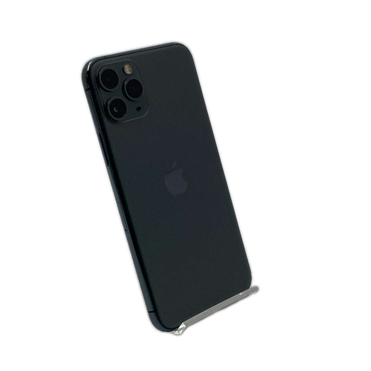 【最速発送】Apple iPhone iPhone 11 Pro 256GB ミッドナイトグリーン【難有】 73%
