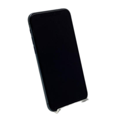 【最速発送】Apple iPhone iPhone 11 Pro 256GB ミッドナイトグリーン【難有】 73%