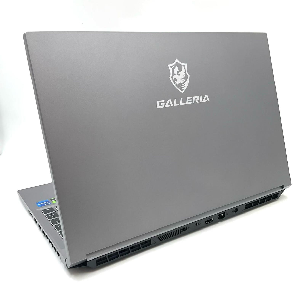 【全額返金保証】【最速発送】Thirdwave Corporation GALLERIA RL7C-R35-5N 13th Gen Intel(R) Core(TM) i7-13620H 32GB M.2 SSD 1TB NVIDIA GeForce RTX 3050 6GB Laptop GPU 100% 超美品 動作確認済