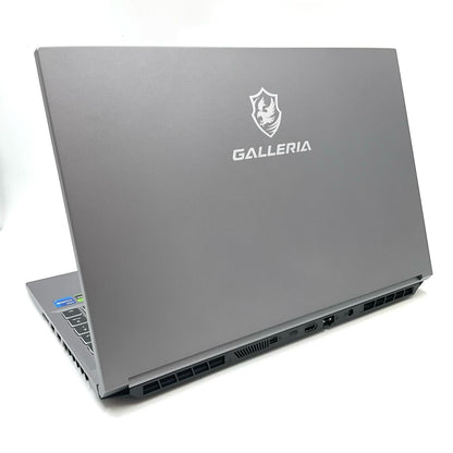 【全額返金保証】【最速発送】Thirdwave Corporation GALLERIA RL7C-R35-5N 13th Gen Intel(R) Core(TM) i7-13620H 32GB M.2 SSD 1TB NVIDIA GeForce RTX 3050 6GB Laptop GPU 100% 超美品 動作確認済