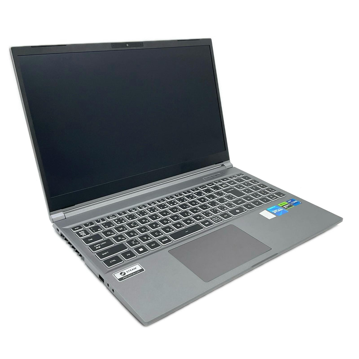 【全額返金保証】【最速発送】Thirdwave Corporation GALLERIA RL7C-R35-5N 13th Gen Intel(R) Core(TM) i7-13620H 32GB M.2 SSD 1TB NVIDIA GeForce RTX 3050 6GB Laptop GPU 100% 超美品 動作確認済