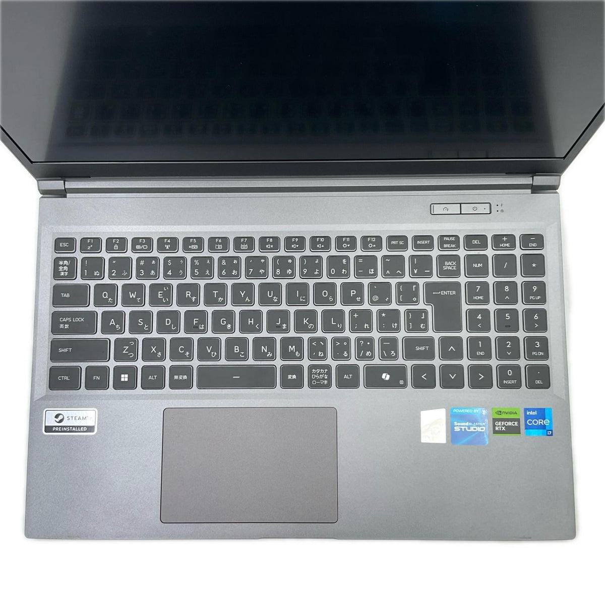【全額返金保証】【最速発送】Thirdwave Corporation GALLERIA RL7C-R35-5N 13th Gen Intel(R) Core(TM) i7-13620H 32GB M.2 SSD 1TB NVIDIA GeForce RTX 3050 6GB Laptop GPU 100% 超美品 動作確認済